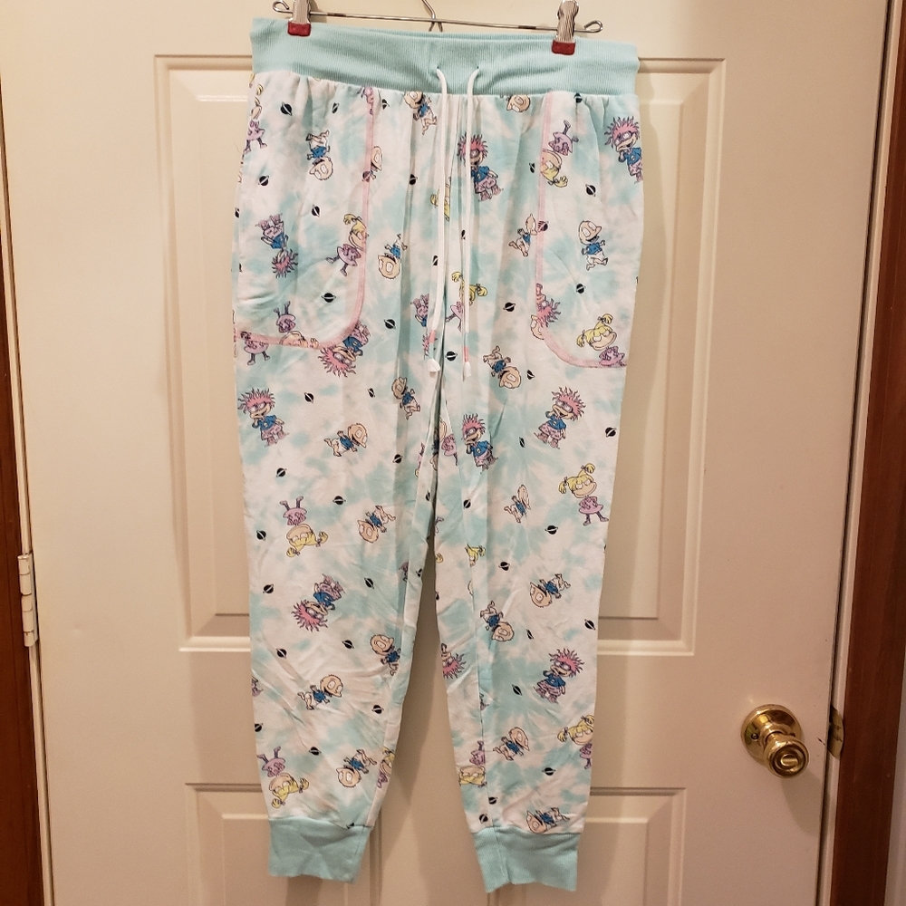 Rug Rats Joggers